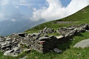 19 Resti costruzioni Linea Cadorna